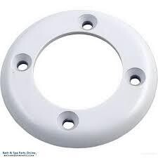 Hayward 2" Return Face Plate (White)