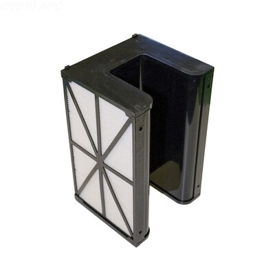 TigerShark Filter Assembly