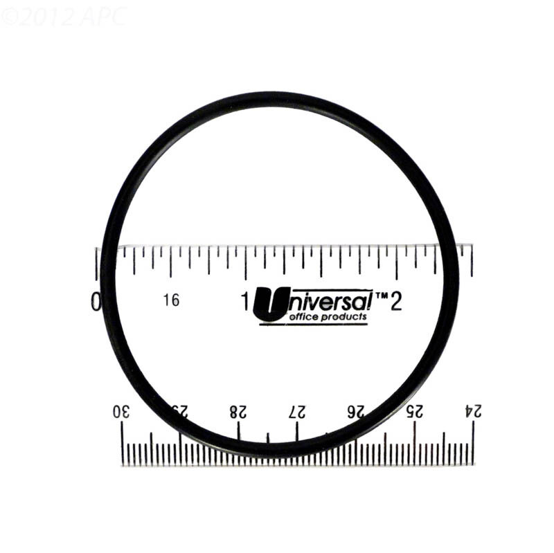 Salt Cell/Bulkhead Valve O-Ring
