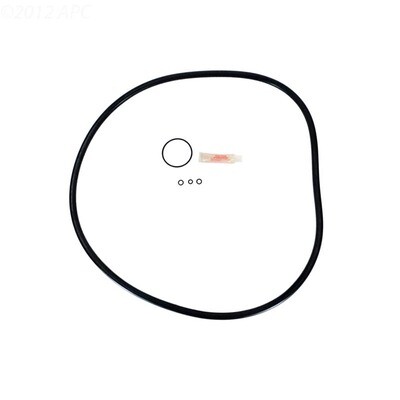 Hayward D.E. Series O-Ring Kit