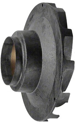 Challenger Diffuser 3HP (High Flow)