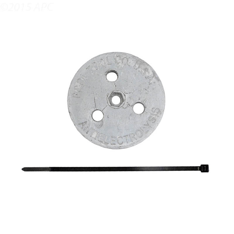 Anti-Electrolysis Basket Weight