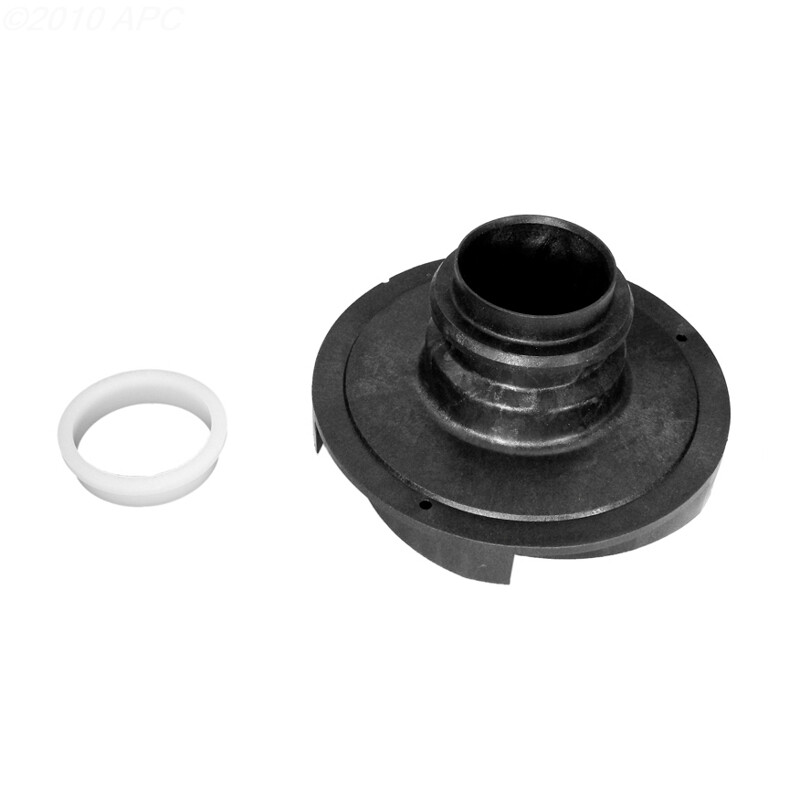 DIFFUSER, 3HP TriStar