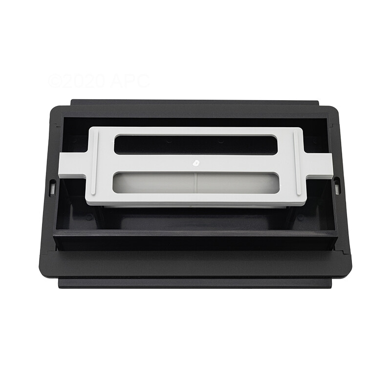 TigerShark Bottom Lid Assembly