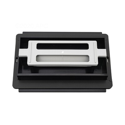 TigerShark Bottom Lid Assembly