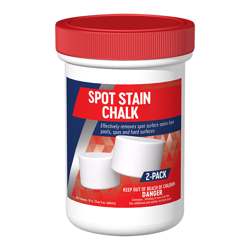 Spot Stain Chalk