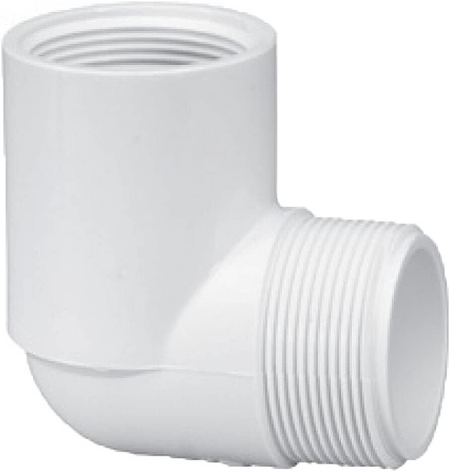 Lasco PVC 1.5