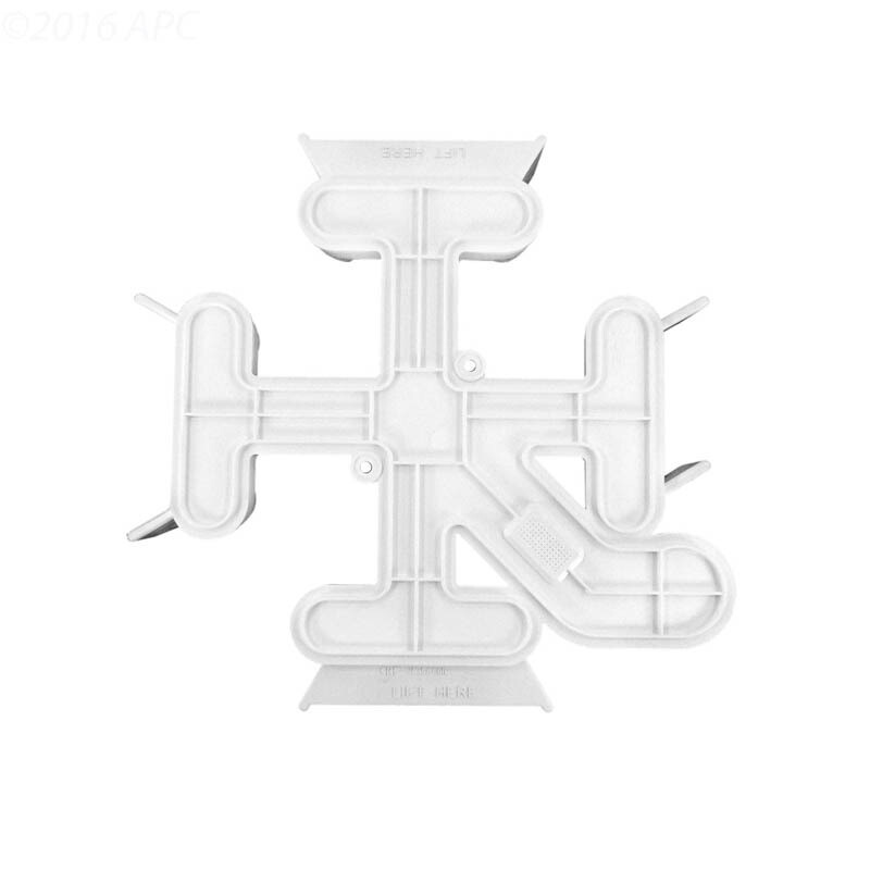 CMP FNS Top Manifold Assembly