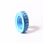 SMALL WHEEL - TURQUOISE