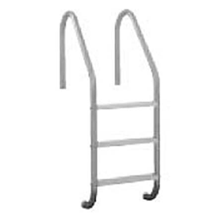 3 TREAD 24" ECONOMY IG LADDER