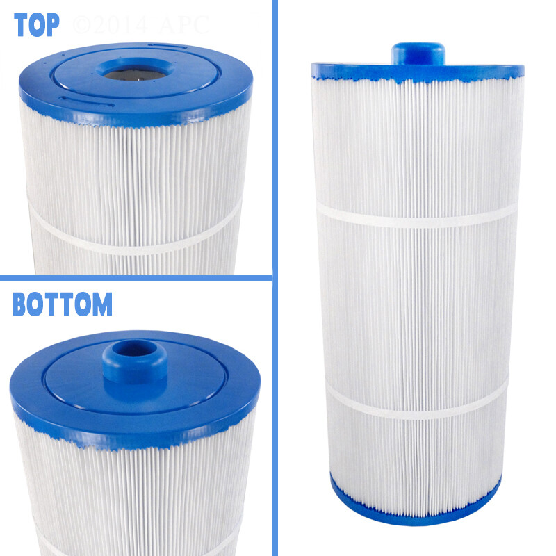 125 sqft. Sundance Spa Filter Cartridge