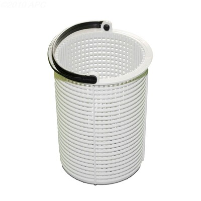 Strainer Basket Assembly