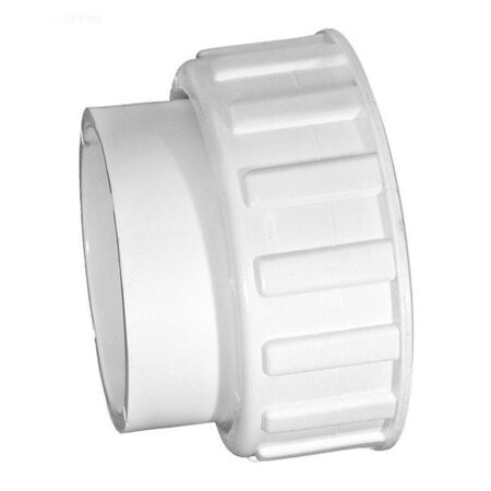 Waterway 2" Union Pump End Assembly