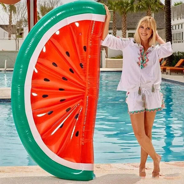 Watermelon  Lounger 69"