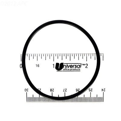 Salt Cell/Bulkhead Valve O-Ring