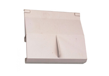 Waterway Front Access Weir Door