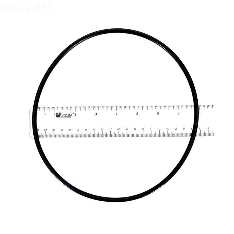 SuperFlo Seal Bracket ORing