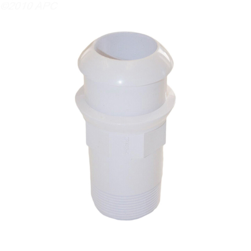 Hayward Perflex Union Ball End Connector