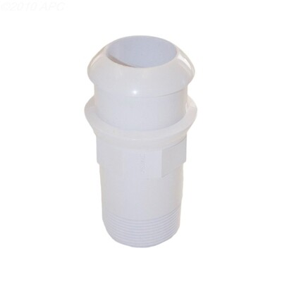 Union Ball End Connector