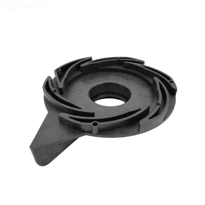 Challenger Diffuser 1/2HP Full 1HP Up (High Flow)