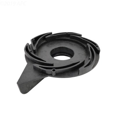 Challenger Diffuser 1/2HP Full 1HP Up (High Flow)