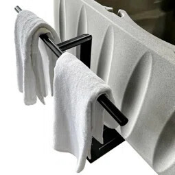 Dream Maker Towel Bar