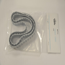 TRACKS - GREY (SET OF 2)