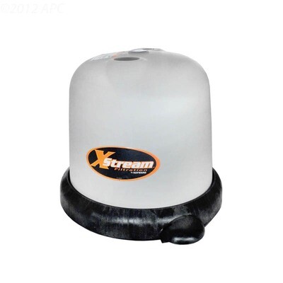 Xstream Filter Lid With Ring 150 sq ft