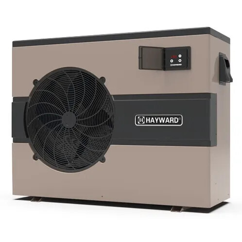 Hayward HeatPro 70K BTU Heat Pump