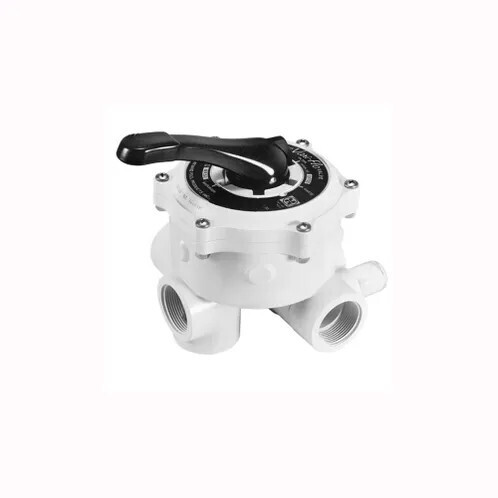 Hayward 6 Position 1.5" Side Mount Multiport Valve