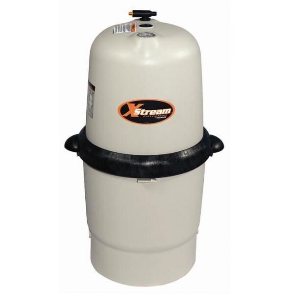 XStream 150 Sq Ft Cartridge Filter (FILTER & CARTRIDGE ONLY)