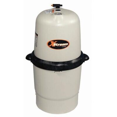 XStream 150 Sq Ft Cartridge Filter (FILTER & CARTRIDGE ONLY)