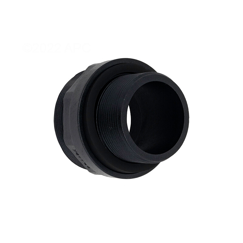 Bulkhead Fitting for 21" Sand Filter