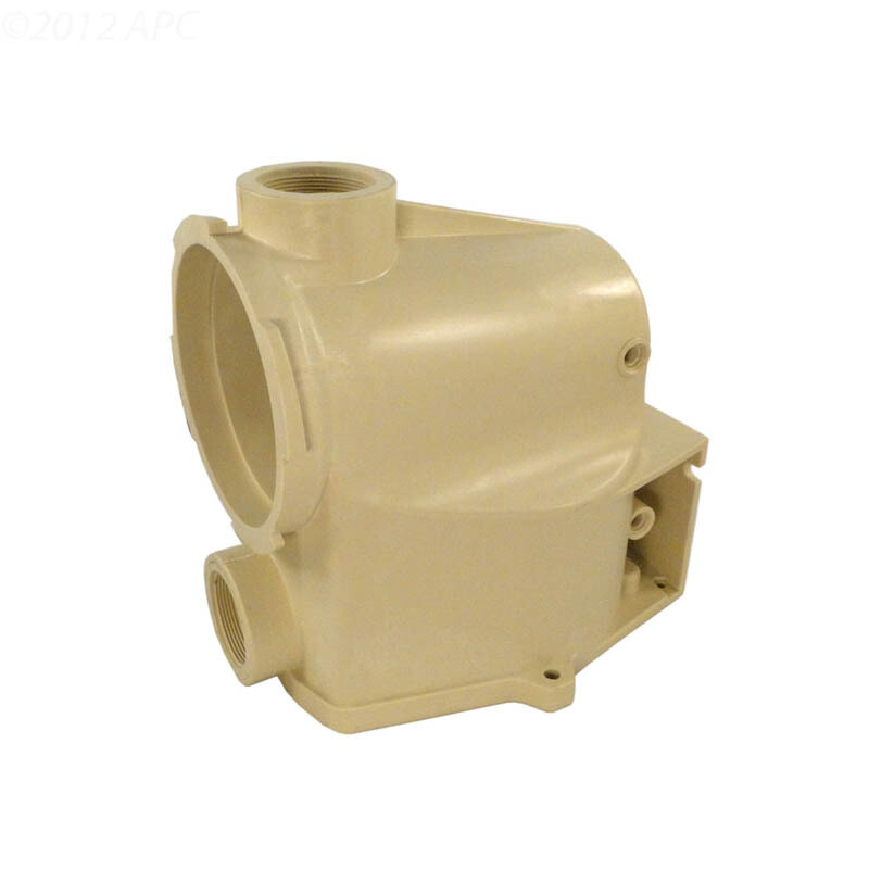 Intelliflo Pump Housing Volute WF (Almond)