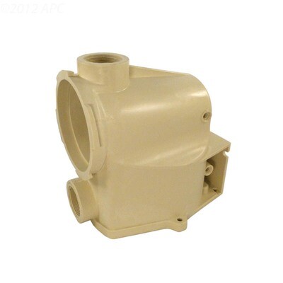 Intelliflo Pump Housing Volute WF (Almond)