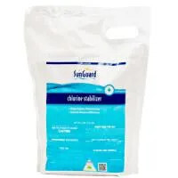 Pool Stabilizer 5 Lb Zip Lock Bag