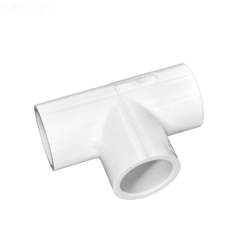 Lasco PVC 1.5" SKT Tee