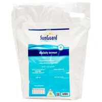 Alkalinity Increaser 6 Lb Zip Lock Bag