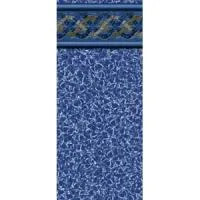 24’ x 48” Mystri Gold Unibead Liner