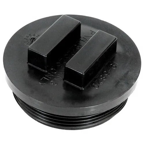 FNS 2" Drain Plug Pentair