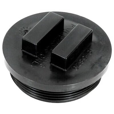 FNS 2" Drain Plug Pentair