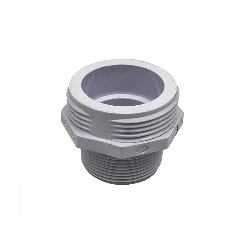 UNION TAIL PIECE, 1 1/2