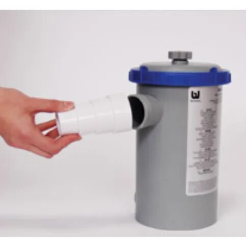 Hose Conversion Kit for Bestway Pools