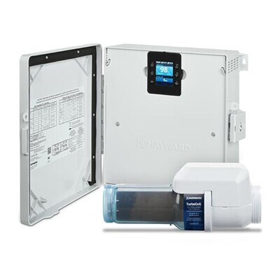 Hayward Aquarite S3 With 15K Gallon Cell