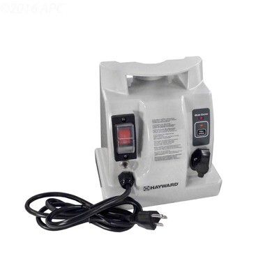 Power Supply 115V US Tiger Shark QC