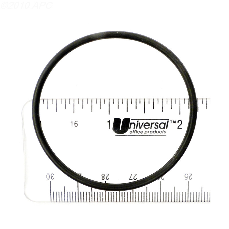 Hayward Perflex Gauge O-ring