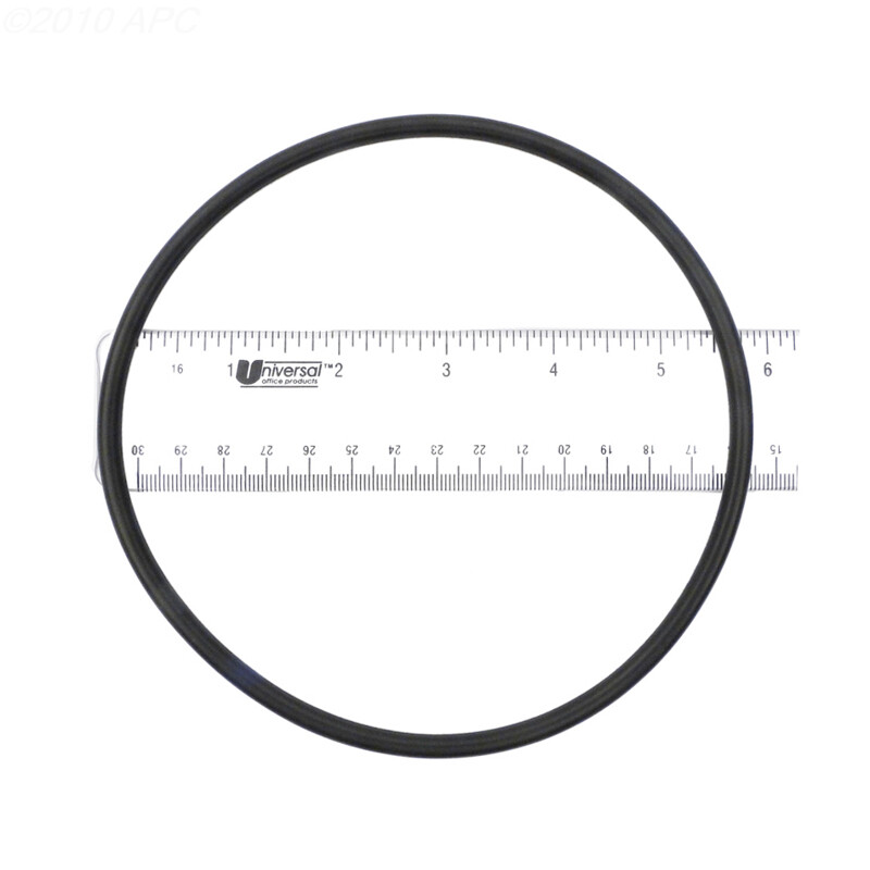 SuperFlo/Optiflo Lid ORing
