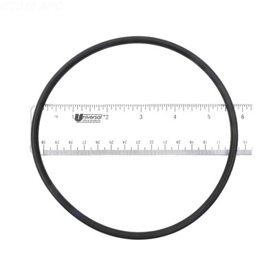 SuperFlo/Optiflo Lid ORing
