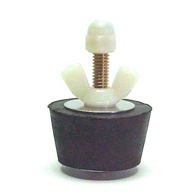 Blow-Thru Winterizing Plug #12