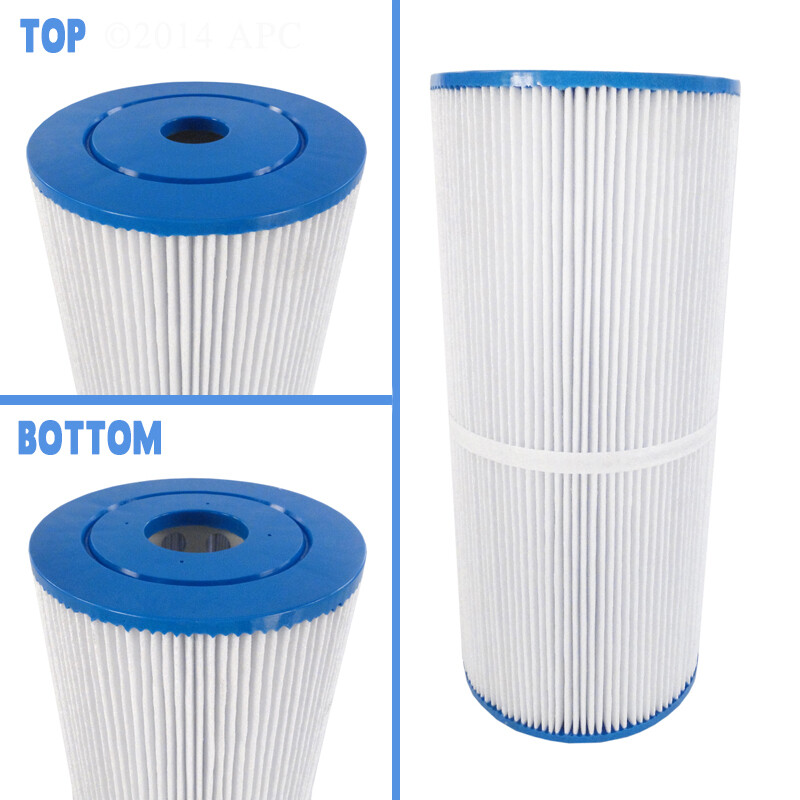 22 sqft. Premier/Springwater Cartridge